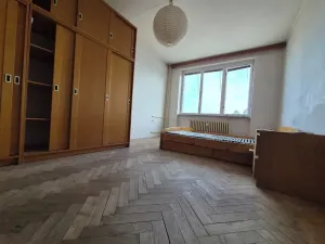 Prodej bytu 2+1, Praha - Troja, Na Šutce, 60 m2