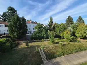 Prodej bytu 2+1, Praha - Troja, Na Šutce, 60 m2