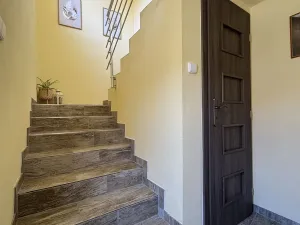 Prodej rodinného domu, Náměšť na Hané, Biskupství, 114 m2