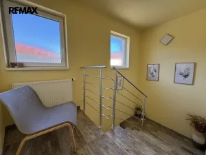 Prodej rodinného domu, Náměšť na Hané, Biskupství, 114 m2