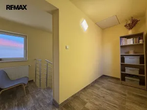 Prodej rodinného domu, Náměšť na Hané, Biskupství, 114 m2