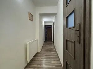 Prodej rodinného domu, Náměšť na Hané, Biskupství, 114 m2