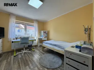 Prodej rodinného domu, Náměšť na Hané, Biskupství, 114 m2