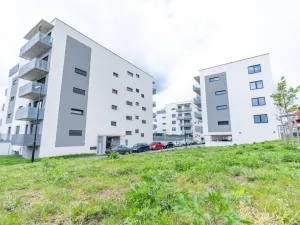 Pronájem bytu 2+kk, Praha - Hostivař, Arnošta Staňka, 49 m2