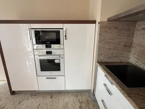 Pronájem rodinného domu, Praha - Řeporyje, Dělená, 170 m2