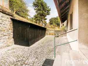 Prodej rodinného domu, Olšany, 133 m2