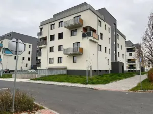 Pronájem bytu 2+1, Praha - Hostivař, Arnošta Staňka, 70 m2