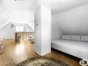 Prodej chaty, Cetoraz, 96 m2