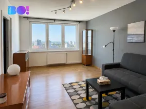 Prodej bytu 3+1, Ostrava, Mariánskohorská, 64 m2