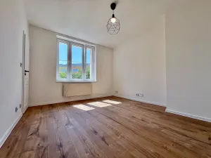 Prodej bytu 2+kk, Praha - Nusle, Na výsledku II, 50 m2