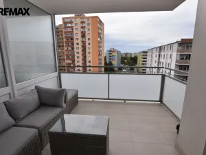 Pronájem bytu 2+kk, Olomouc - Povel, Janského, 62 m2