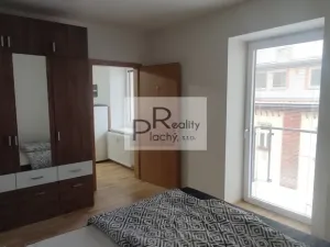 Pronájem bytu 2+kk, Znojmo, Žižkovo náměstí, 44 m2