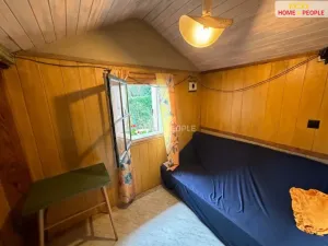 Prodej chaty, Praha - Lipence, U Kazína, 16 m2