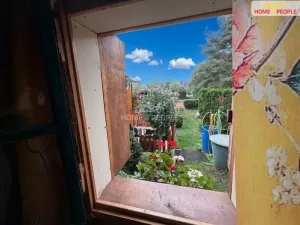 Prodej chaty, Praha - Lipence, U Kazína, 16 m2