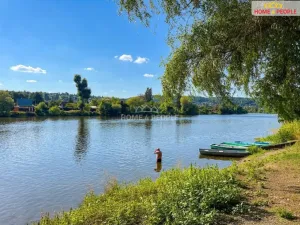 Prodej chaty, Praha - Lipence, U Kazína, 16 m2