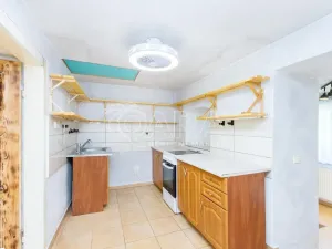 Prodej rodinného domu, Černovice, Ke Starým jatkám, 80 m2