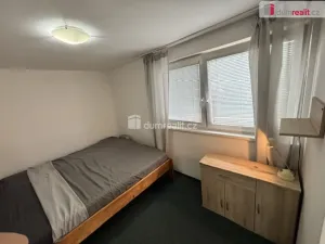 Pronájem bytu 1+kk, Luhačovice, Branka, 18 m2