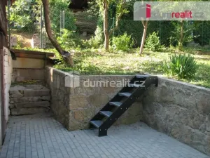 Pronájem bytu 1+kk, Luhačovice, Branka, 18 m2