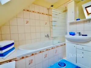 Pronájem pokoje, Praskačka, 24 m2