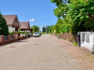 Pronájem pokoje, Praskačka, 24 m2