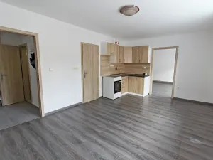 Pronájem bytu 2+kk, Domažlice, Pelnářova, 50 m2