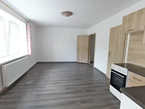 Pronájem bytu 2+kk, Domažlice, Pelnářova, 50 m2