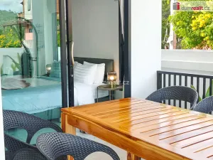 Prodej rodinného domu, Baan Lipa Noi, Thajsko, 91 m2