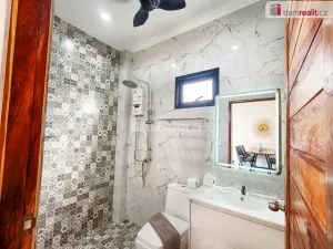 Prodej rodinného domu, Baan Lipa Noi, Thajsko, 91 m2