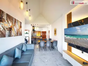 Prodej rodinného domu, Baan Lipa Noi, Thajsko, 91 m2