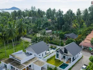 Prodej rodinného domu, Baan Lipa Noi, Thajsko, 91 m2