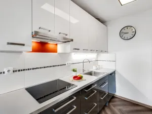 Prodej bytu 3+kk, Praha - Bohnice, Cafourkova, 54 m2
