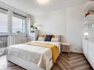 Prodej bytu 3+kk, Praha - Bohnice, Cafourkova, 54 m2