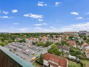 Prodej bytu 3+kk, Praha - Bohnice, Cafourkova, 54 m2
