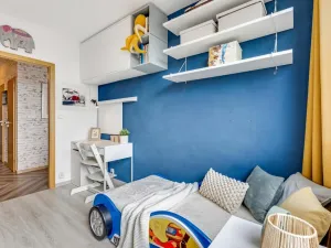 Prodej bytu 3+kk, Praha - Bohnice, Cafourkova, 54 m2
