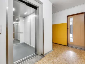 Prodej bytu 3+kk, Praha - Bohnice, Cafourkova, 54 m2