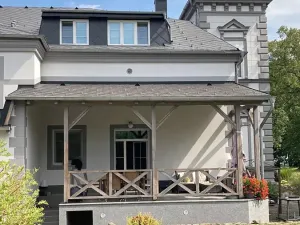 Pronájem bytu 2+kk, Kadaň, kpt. Jaroše, 100 m2