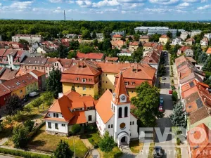 Pronájem bytu 3+kk, Břeclav, Denisova, 86 m2