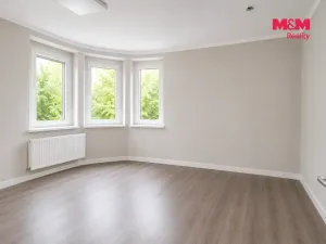 Prodej bytu 2+kk, Praha - Michle, Hanusova, 48 m2