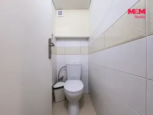 Prodej bytu 4+kk, Jirny, Zámecká, 90 m2