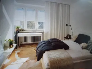 Prodej bytu 3+kk, Zlín, třída Tomáše Bati, 63 m2