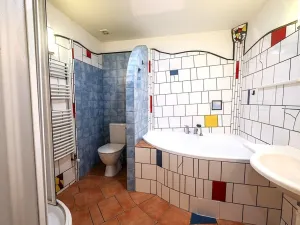 Pronájem bytu 3+kk, Praha, Na Václavce, 75 m2