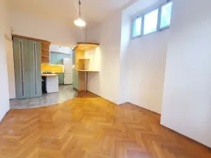 Pronájem bytu 3+kk, Praha, Na Václavce, 75 m2