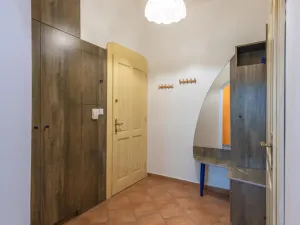 Pronájem bytu 3+kk, Praha, Na Václavce, 75 m2