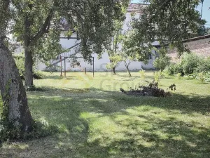 Prodej výrobních prostor, Jenišov, 700 m2