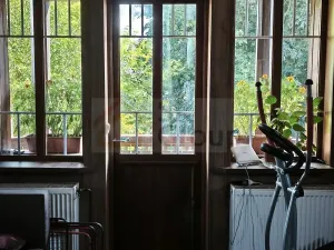 Prodej výrobních prostor, Jenišov, 700 m2