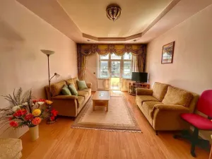 Pronájem bytu 3+1, Karlovy Vary, Bulharská, 90 m2