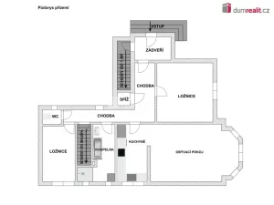 Prodej rodinného domu, Libiš, Střední, 150 m2