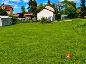 Prodej pozemku pro bydlení, Častolovice, Široká, 2994 m2