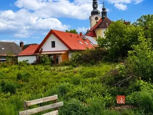 Prodej pozemku pro bydlení, Častolovice, Široká, 2994 m2