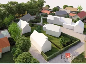 Prodej pozemku pro bydlení, Častolovice, Široká, 2994 m2
